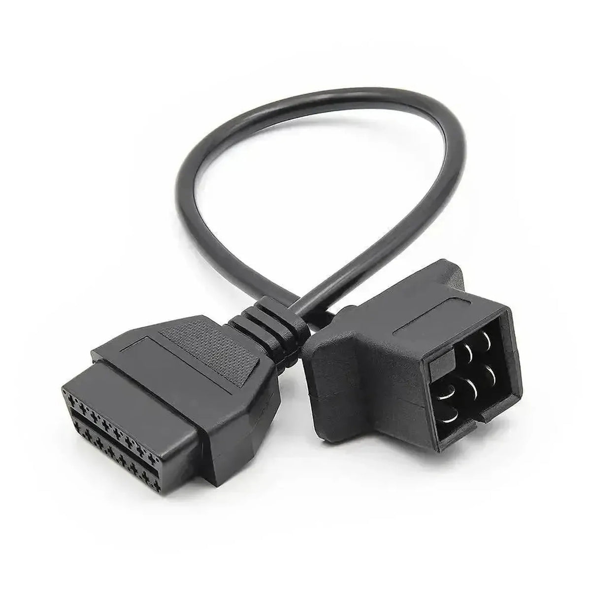 Adapter Chrysler 6-pin OBD1 – 16-pin OBD2 | Samochody osobowe