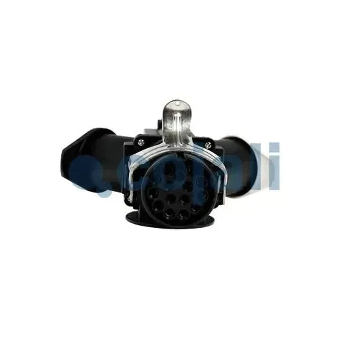 Cojali (2260110) | adapter spiralny 15-pinów - 7-pinów Type-S | Przyczepy
