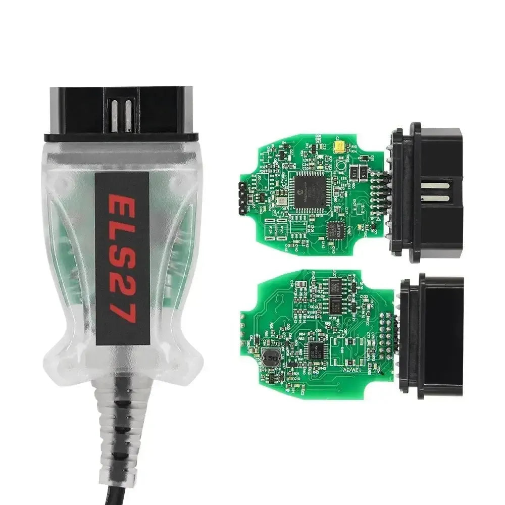 ELS27 OBD2 - kabel interfejsu USB
