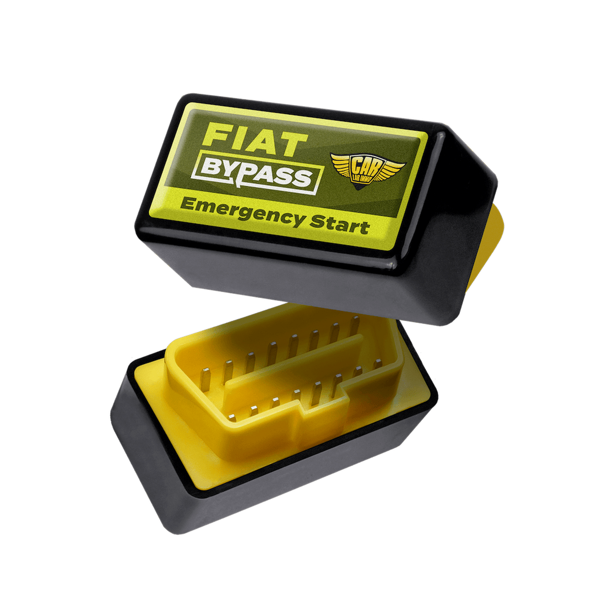 Fiat Bypass - Emergency Start Tool