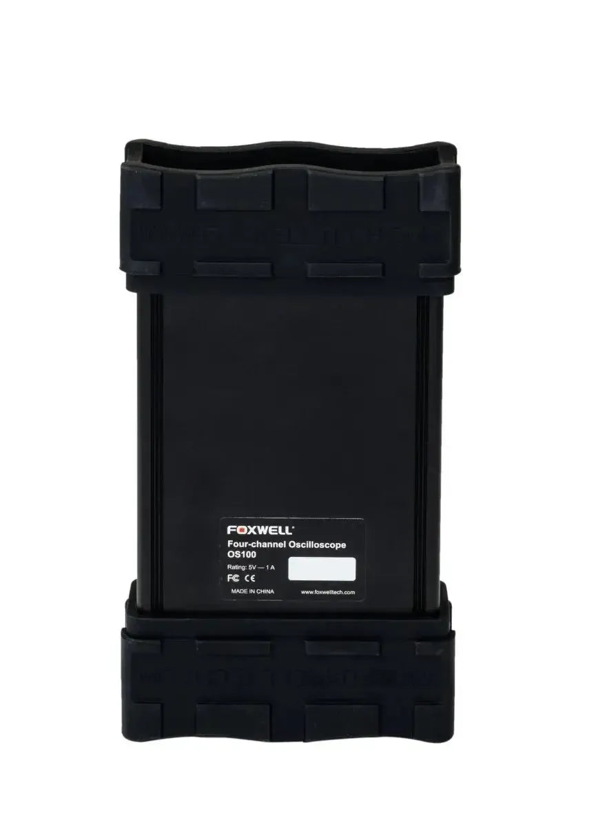Foxwell OS100 | Oscyloskop (4-kanałowy)
