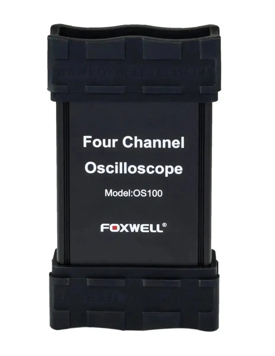 Foxwell OS100 | Oscyloskop (4-kanałowy)
