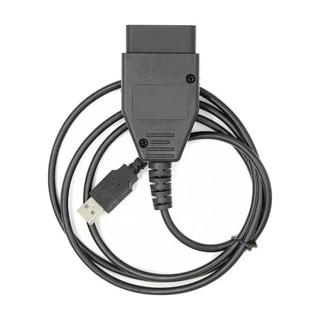 Programator Galletto 1260 EOBD OBD2 - kabel interfejsu USB