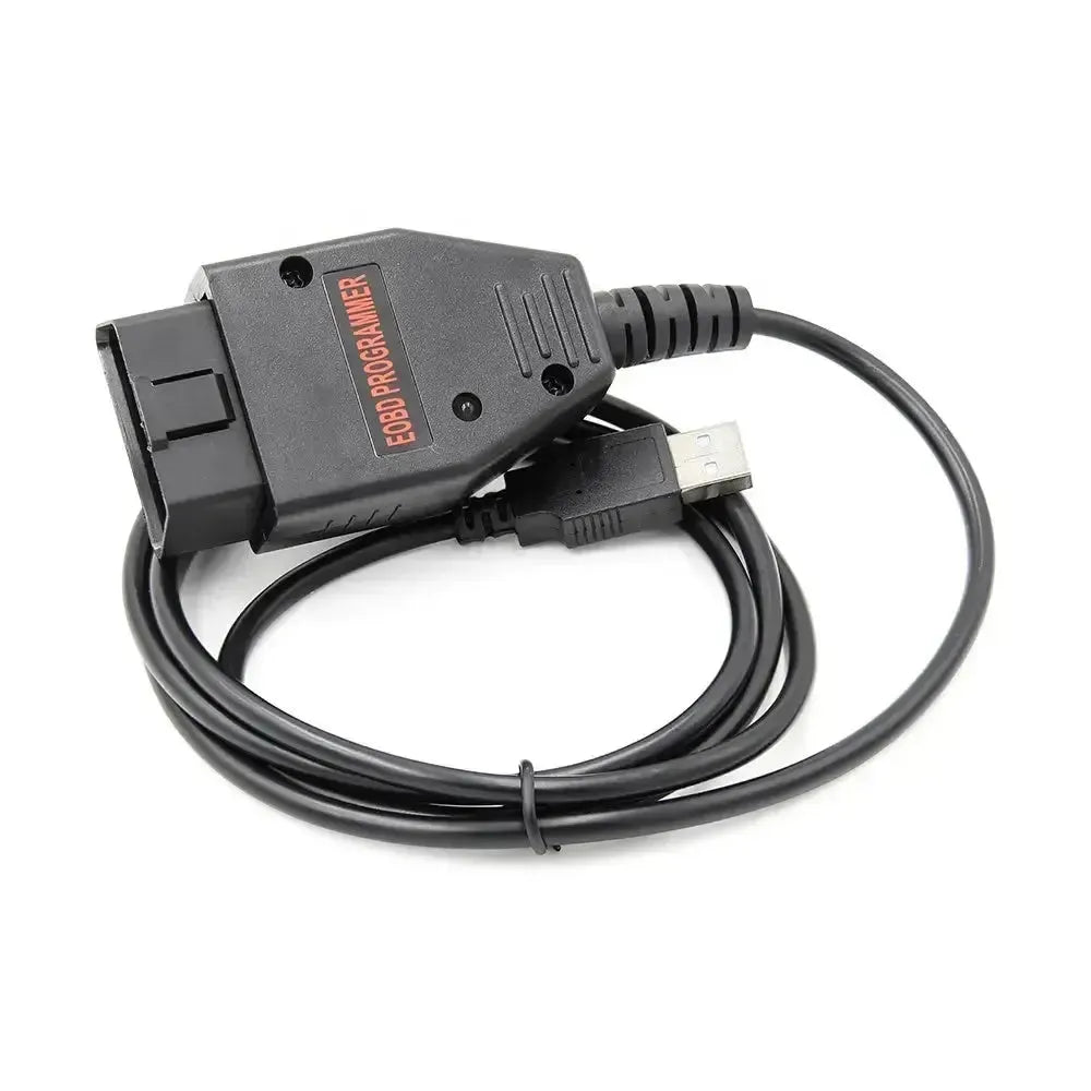 Programator Galletto 1260 EOBD OBD2 - kabel interfejsu USB