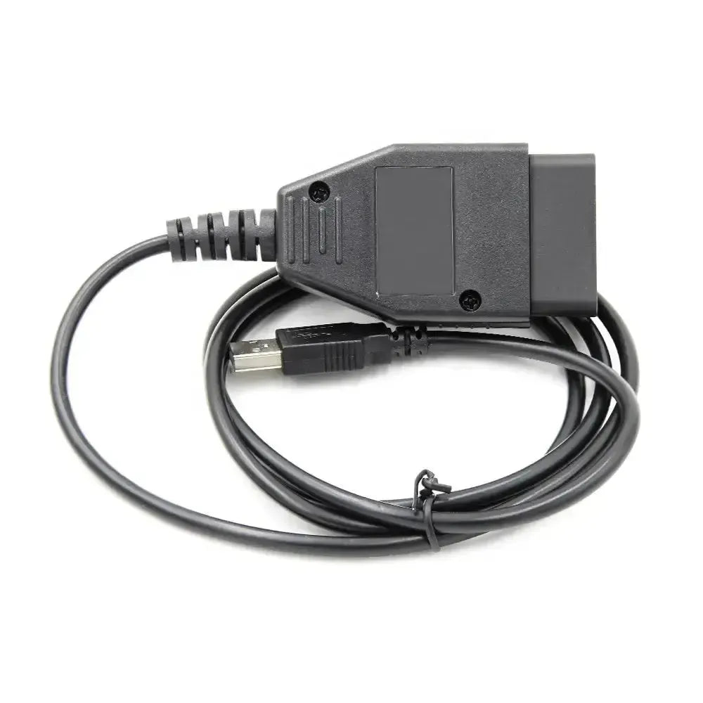 Programator Galletto 1260 EOBD OBD2 - kabel interfejsu USB