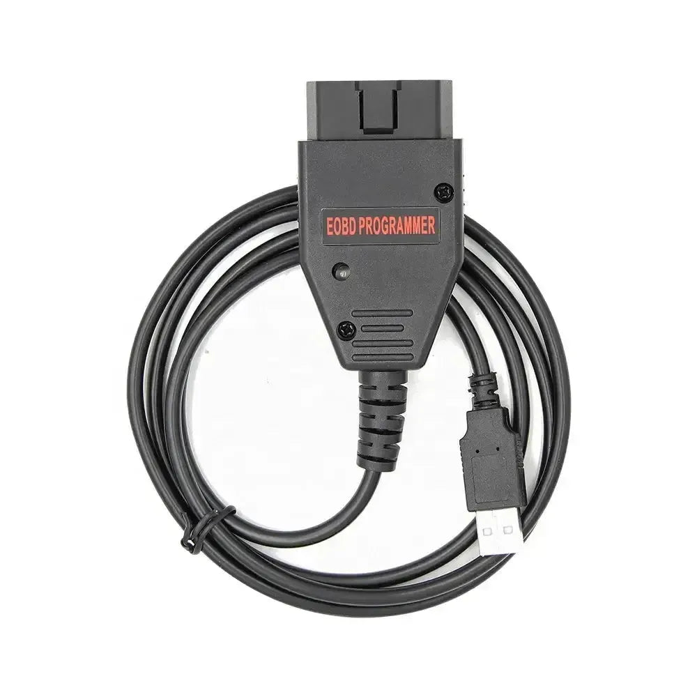 Programator Galletto 1260 EOBD OBD2 - kabel interfejsu USB