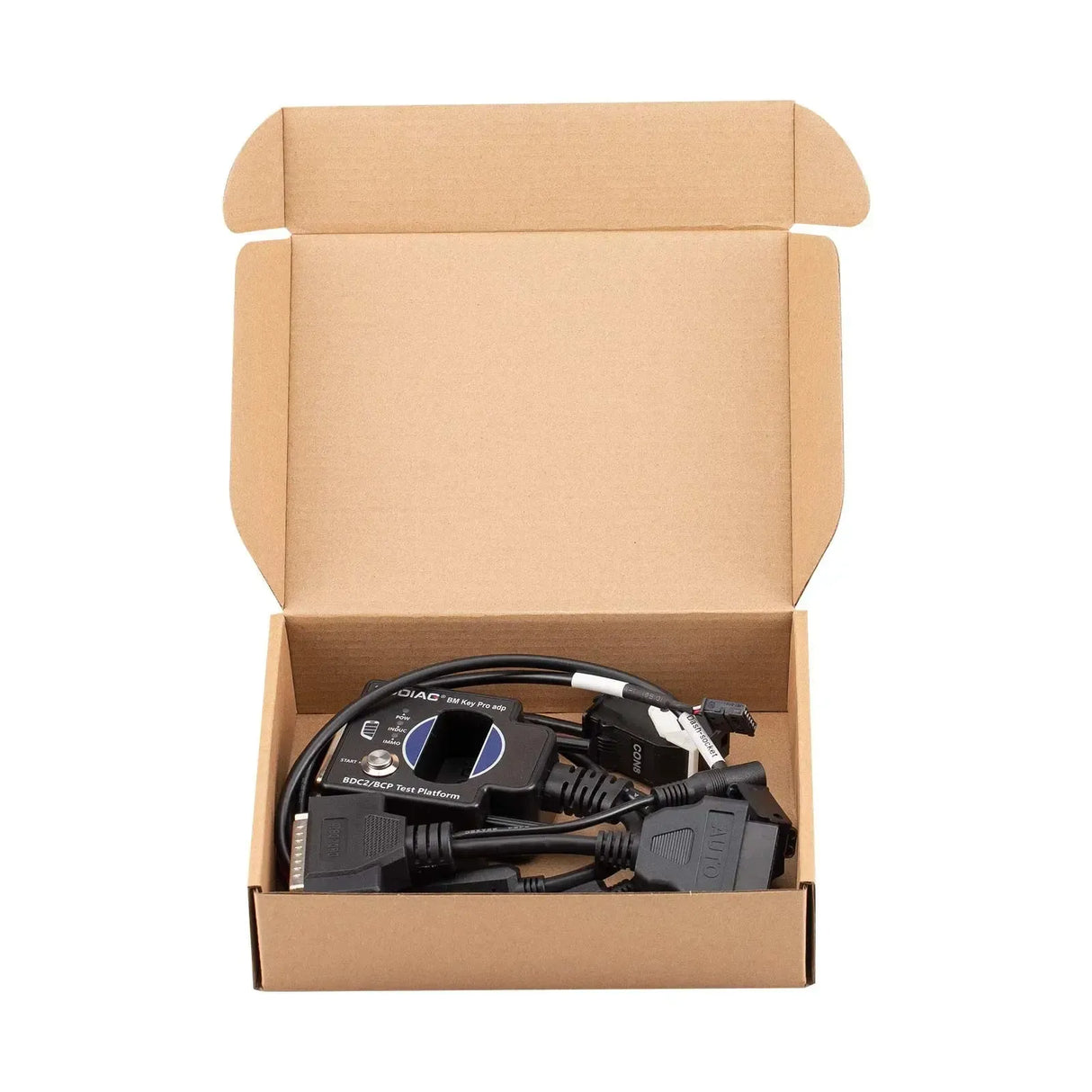 GoDiag | BMW BDC2/BCP | Platforma testowa