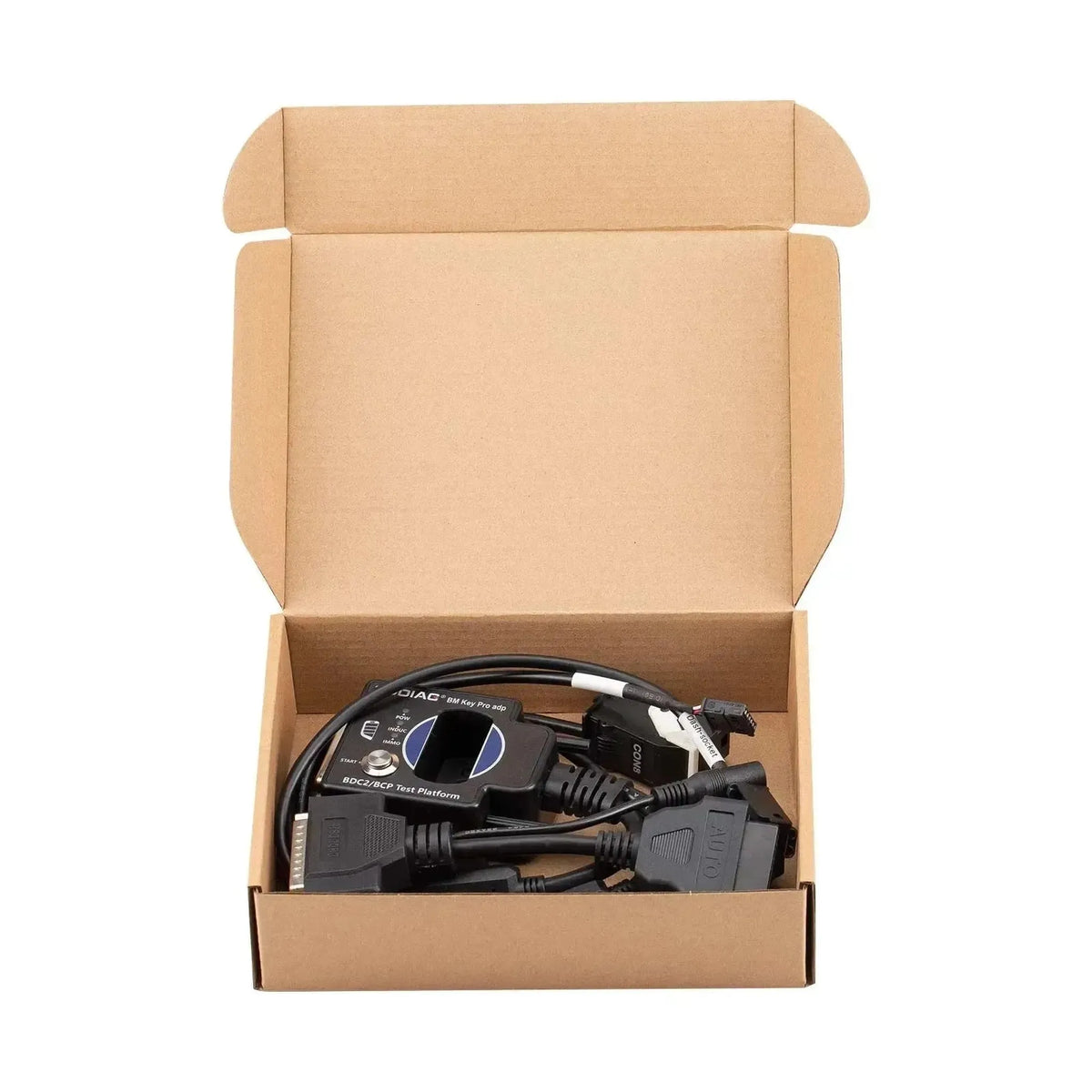 GoDiag | BMW BDC2/BCP | Platforma testowa