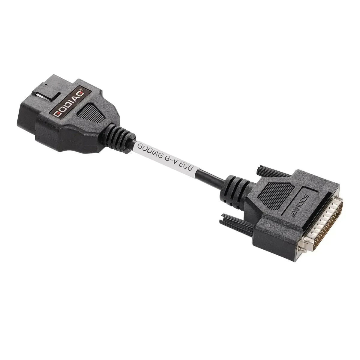 Kabel przejściowy GoDiag G-V ECU