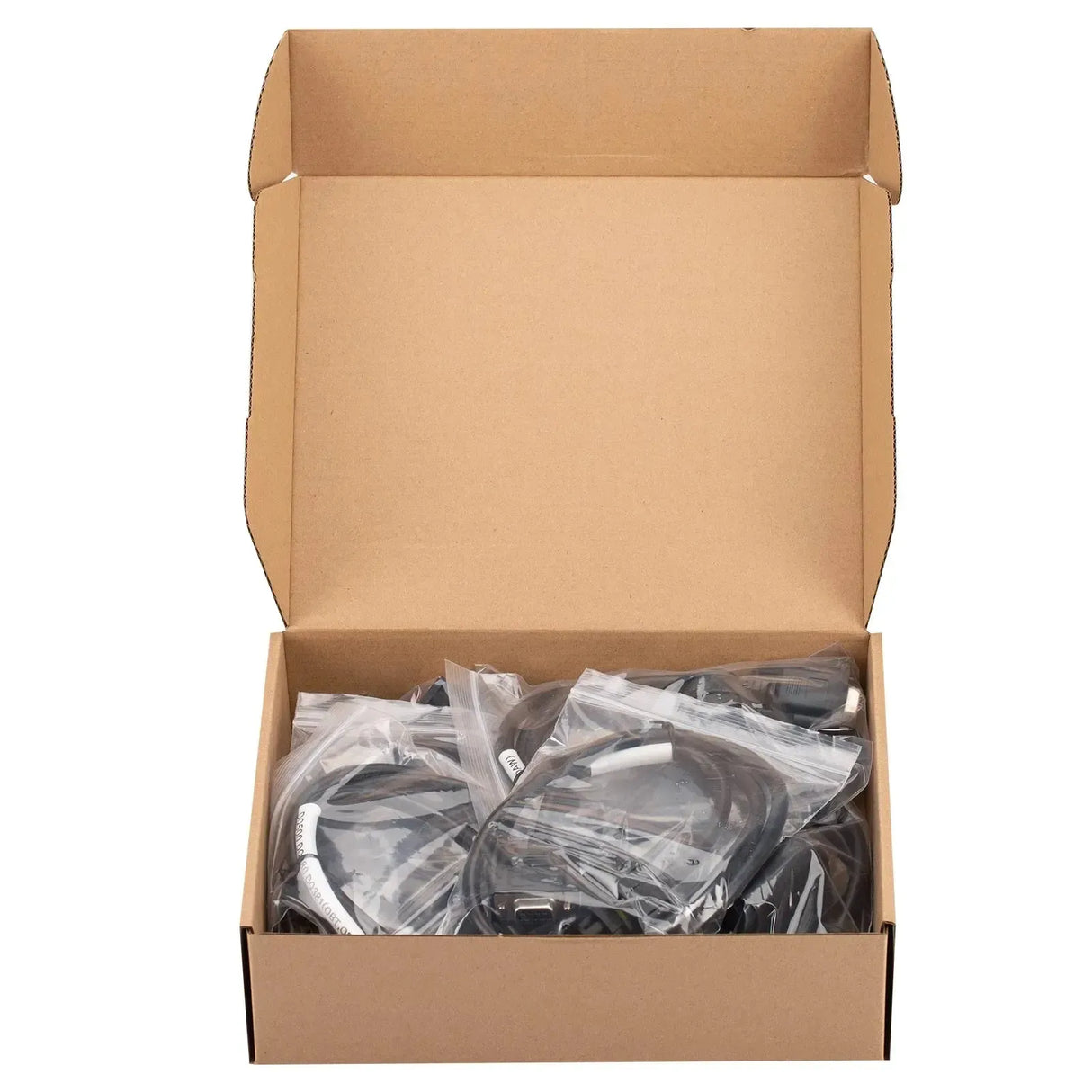 GoDiag GT107+ | Zestaw kabli przejściowych 7w1 do transmisji