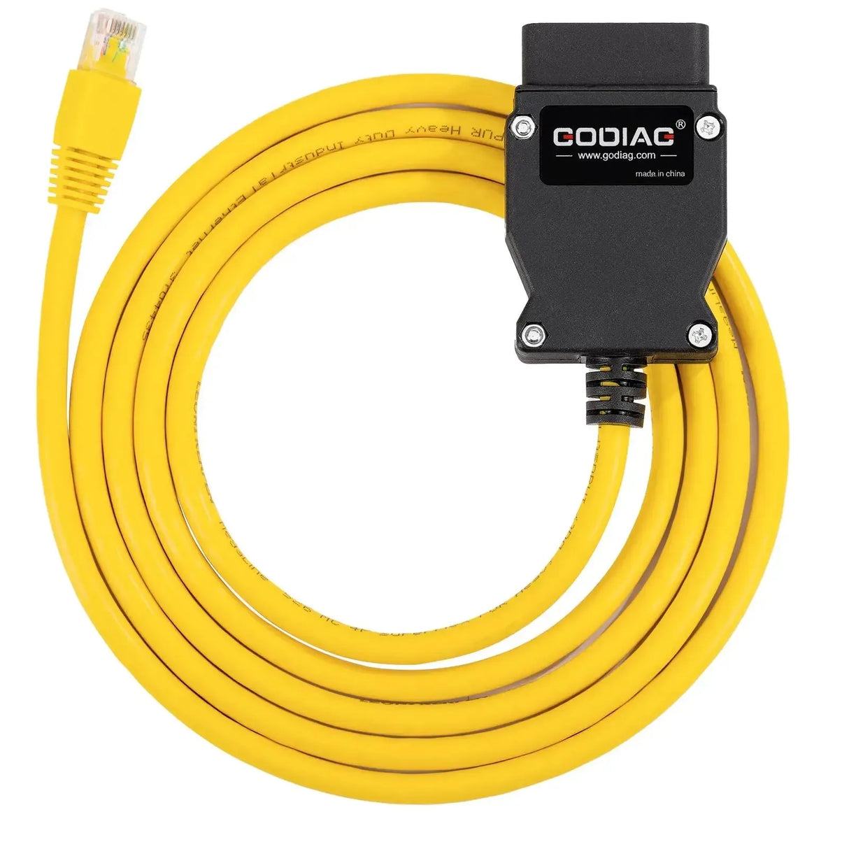 GoDiag GT109 | Kabel interfejsu