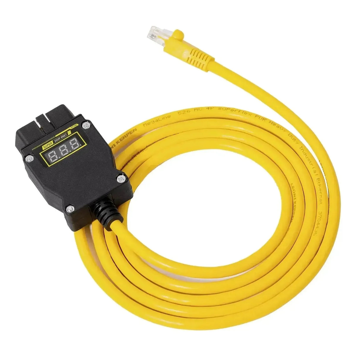 GoDiag GT109 | Kabel interfejsowy
