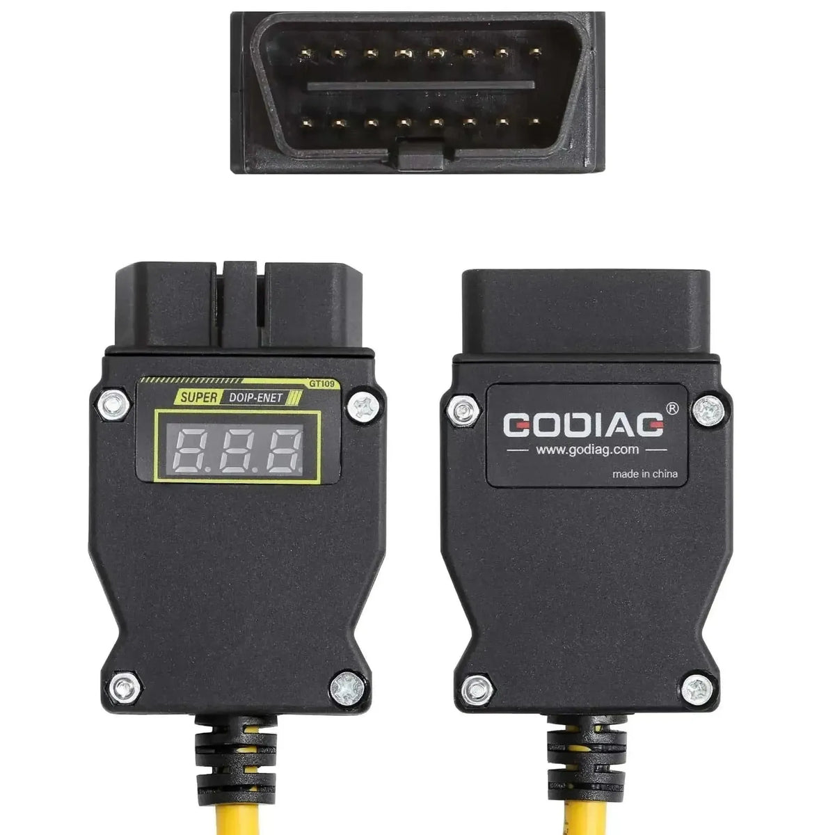 GoDiag GT109 | Kabel interfejsowy