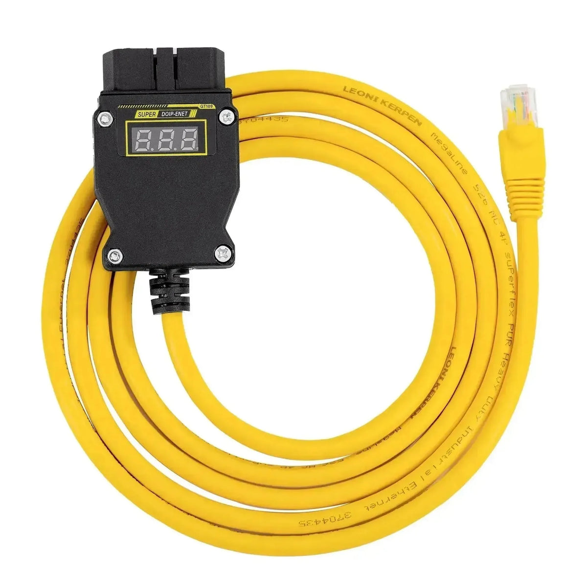 GoDiag GT109 | Kabel interfejsowy