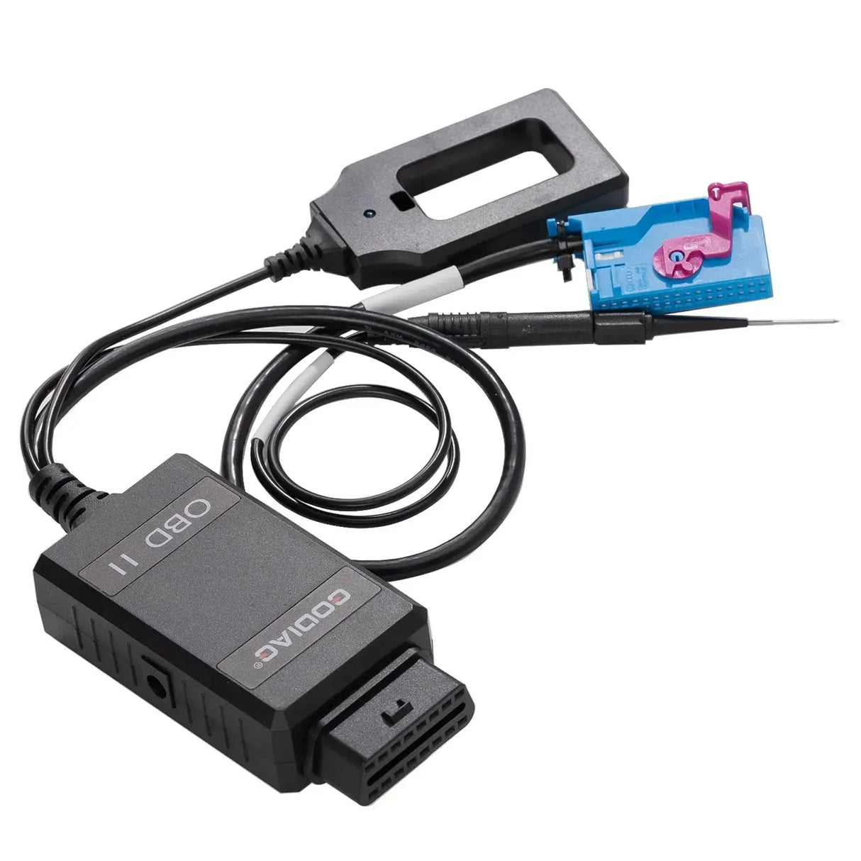 GoDiag GT110 | Platforma testowa