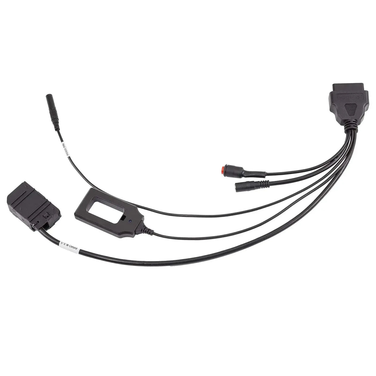 GoDiag GT111 | Platforma testowa