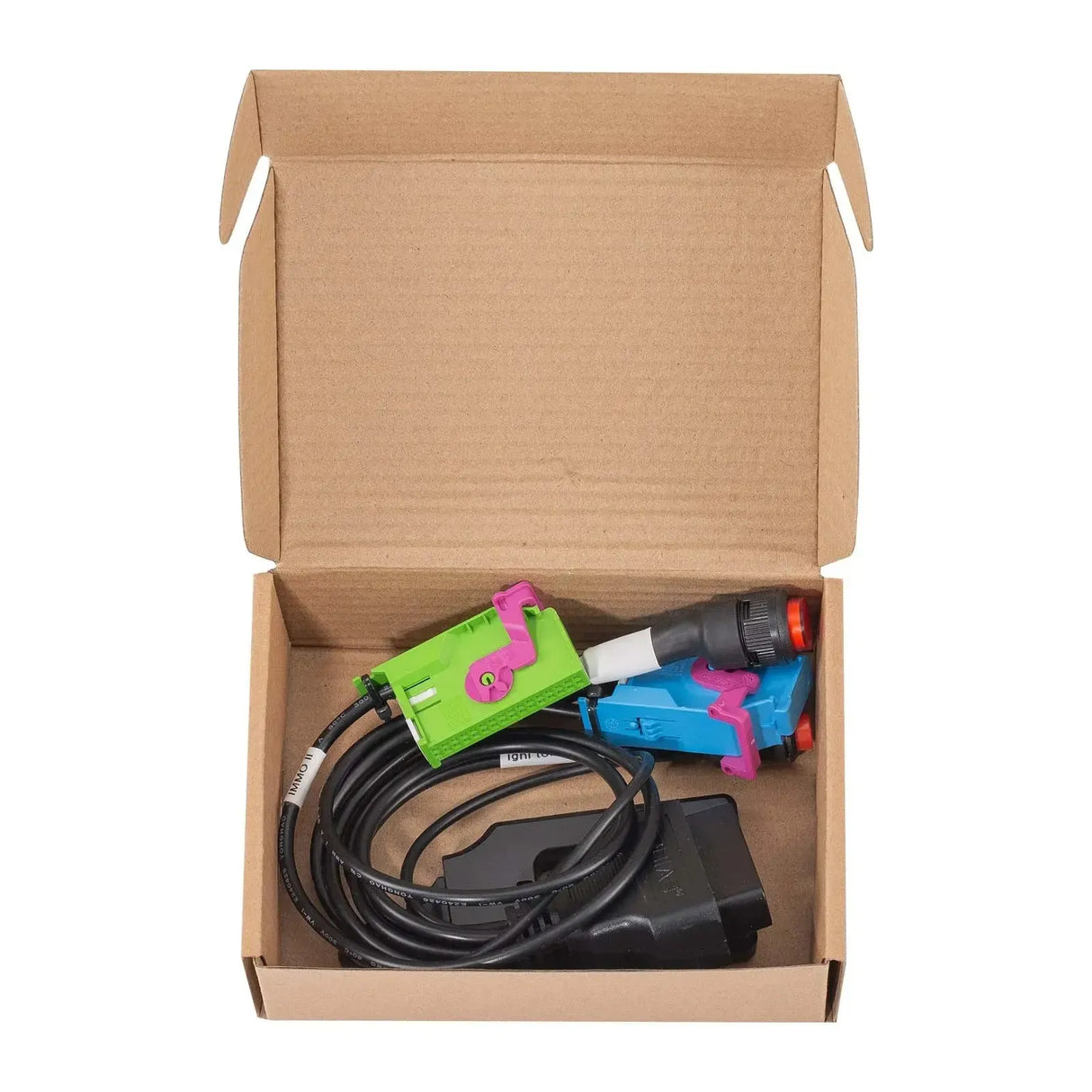 GoDiag GT114 | Platforma testowa