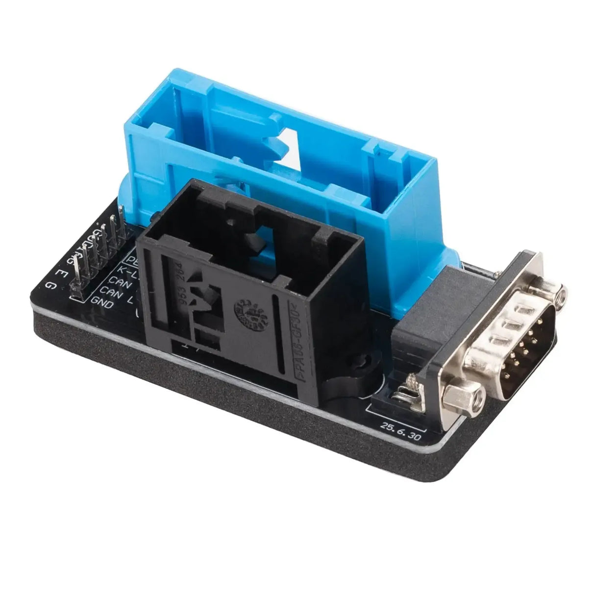 GoDiag | MQB Zbieracz Danych (ELV/TCM-DSG) | Adapter Skrzyni Biegów