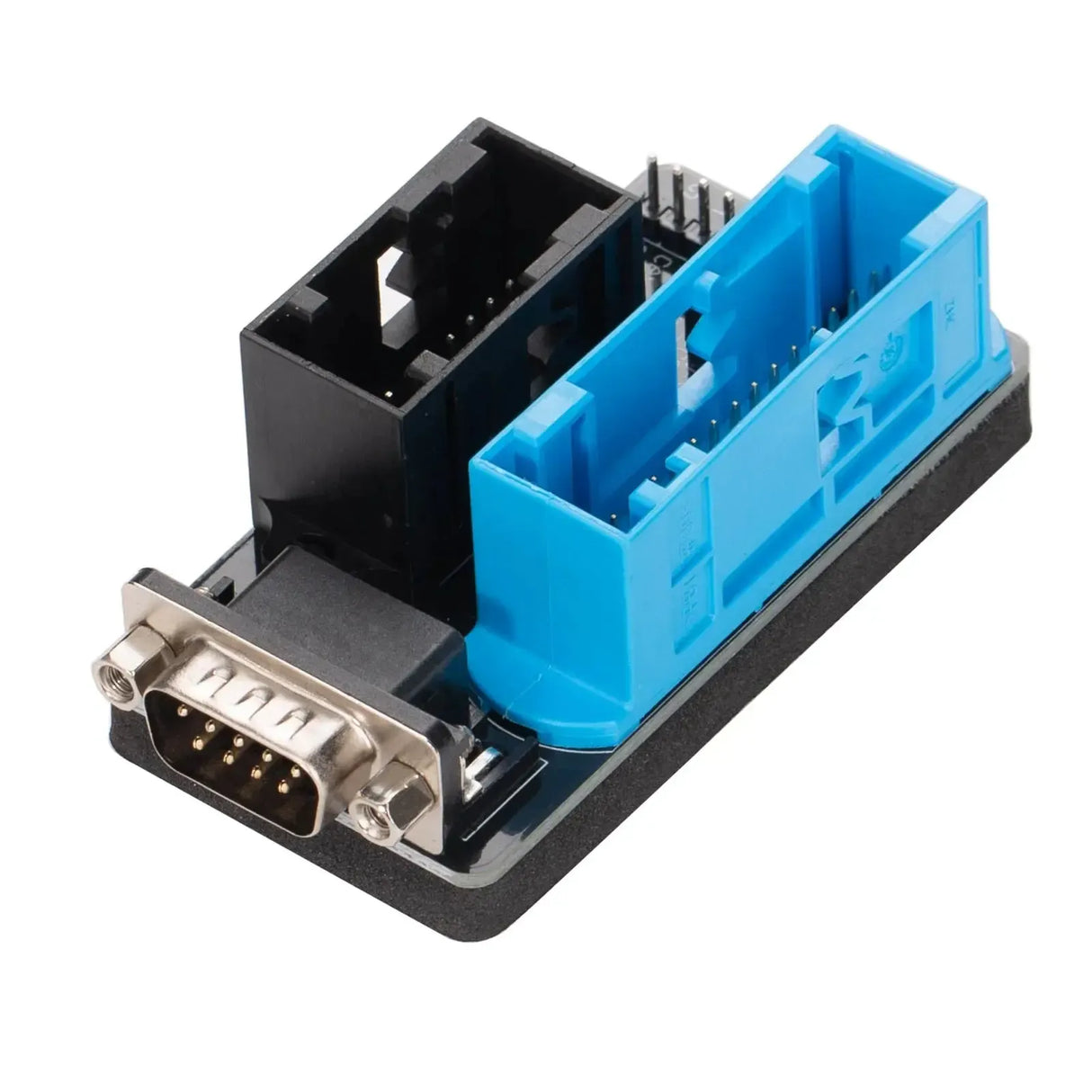 GoDiag | MQB Zbieracz Danych (ELV/TCM-DSG) | Adapter Skrzyni Biegów