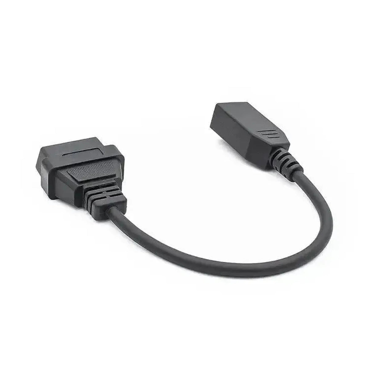 Kabel przejściowy Honda 3-pin OBD1 – 16-pin OBD2 | Samochody osobowe