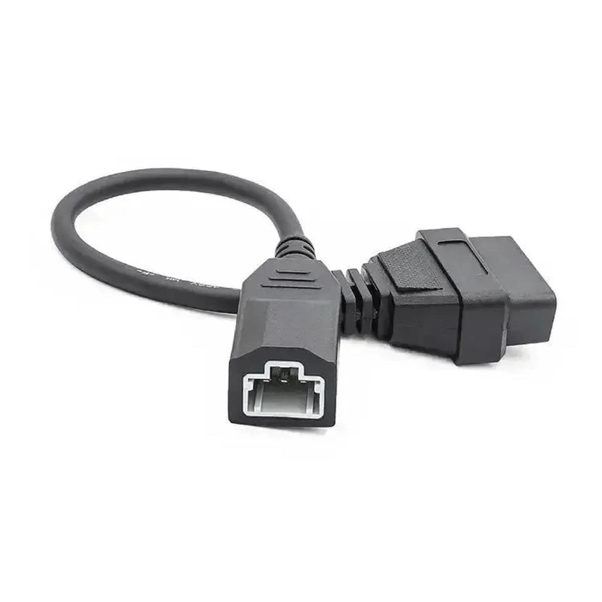 Kabel przejściowy Honda 3-pin OBD1 – 16-pin OBD2 | Samochody osobowe