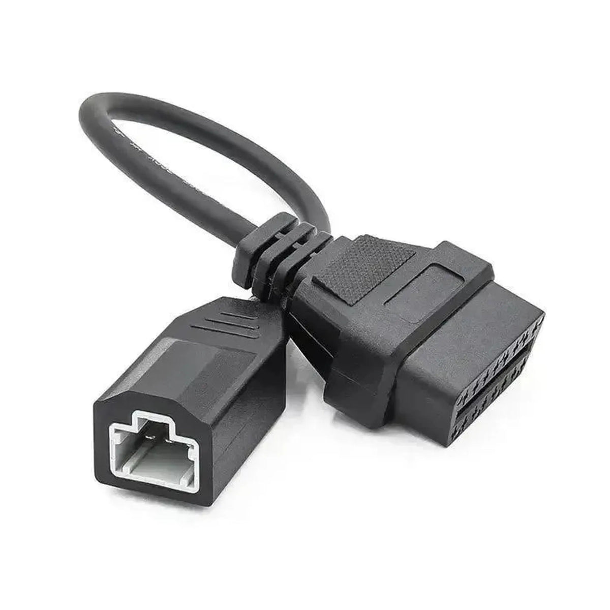 Kabel przejściowy Honda 3-pin OBD1 – 16-pin OBD2 | Samochody osobowe