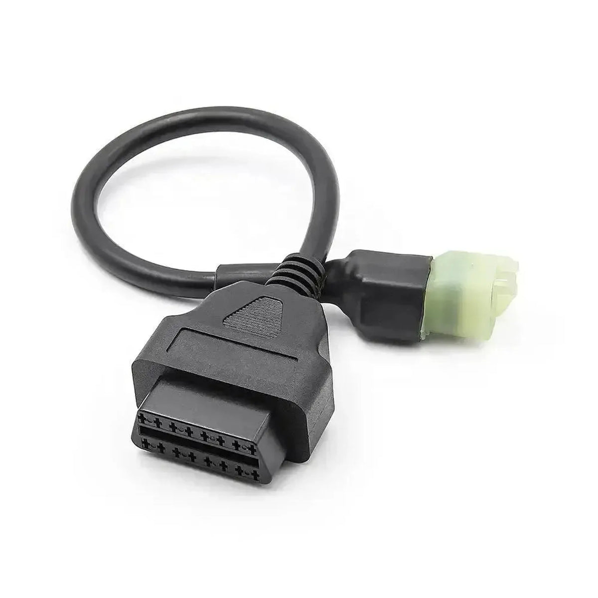 Kabel przejściowy Honda 4-pin OBD – 16-pin OBD2 | Motocykl