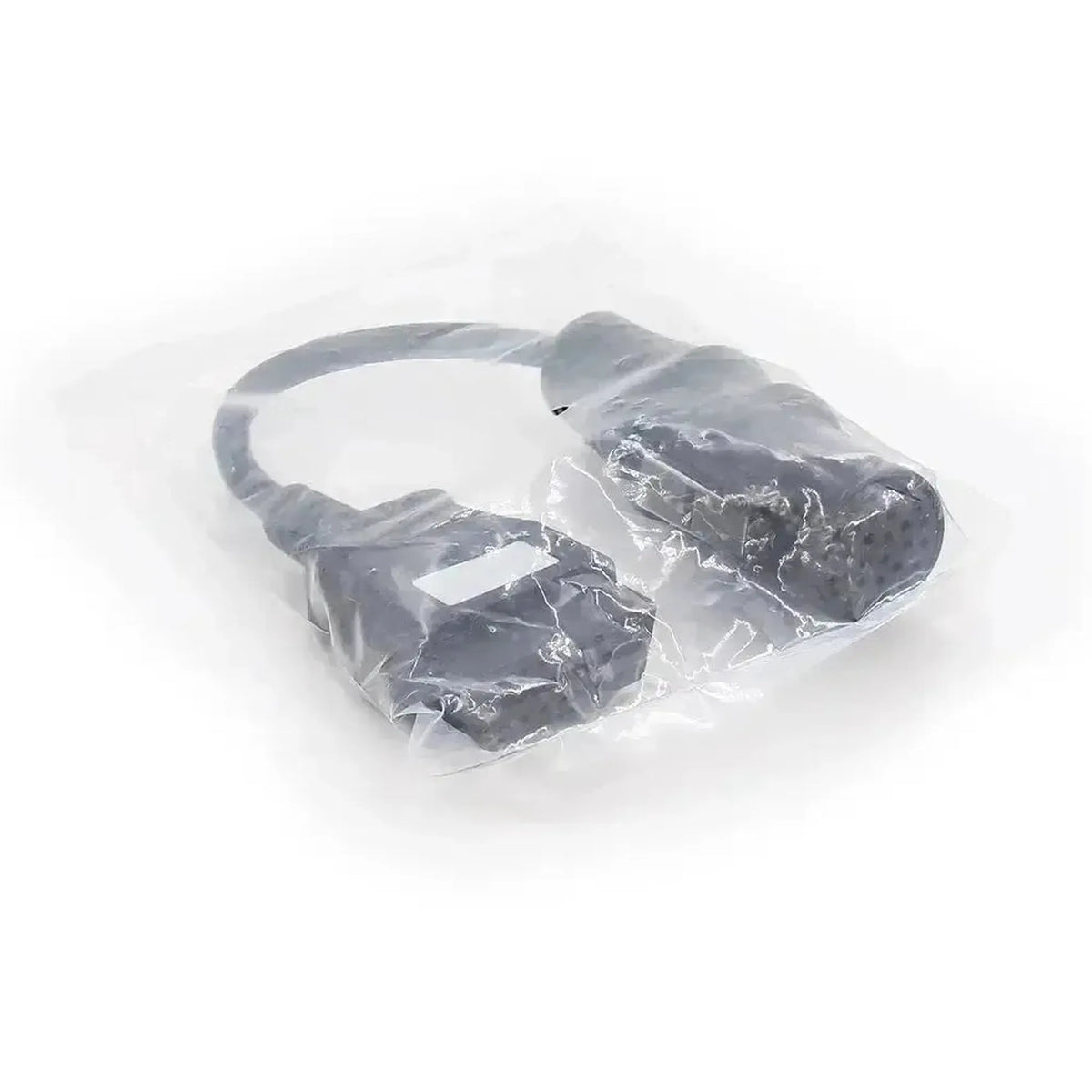 Kabel przejściowy Iveco 30-pin OBD1 – 16-pin OBD2 | Ciężarówka