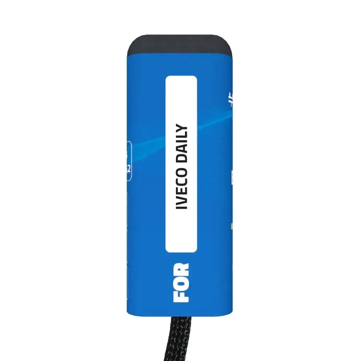 Iveco Daily AdBlue (SCR) Emulator Euro 6.2 Samochód dostawczy