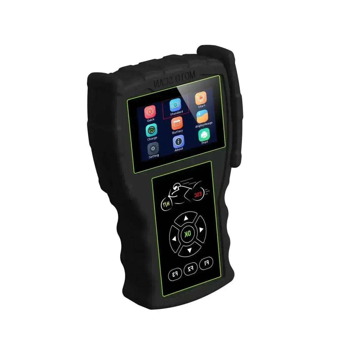 Urządzenie diagnostyczne JDiag M100 Pro do motocykli