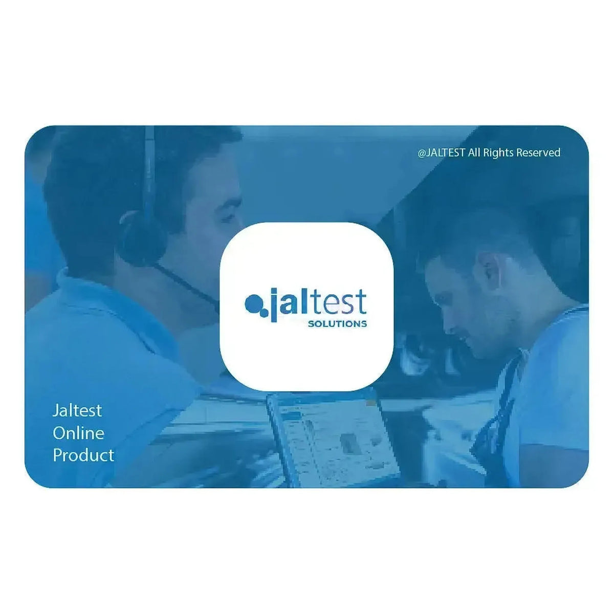 Jaltest (70808004) | Wszystkie Moduły | Licencja ATS Support