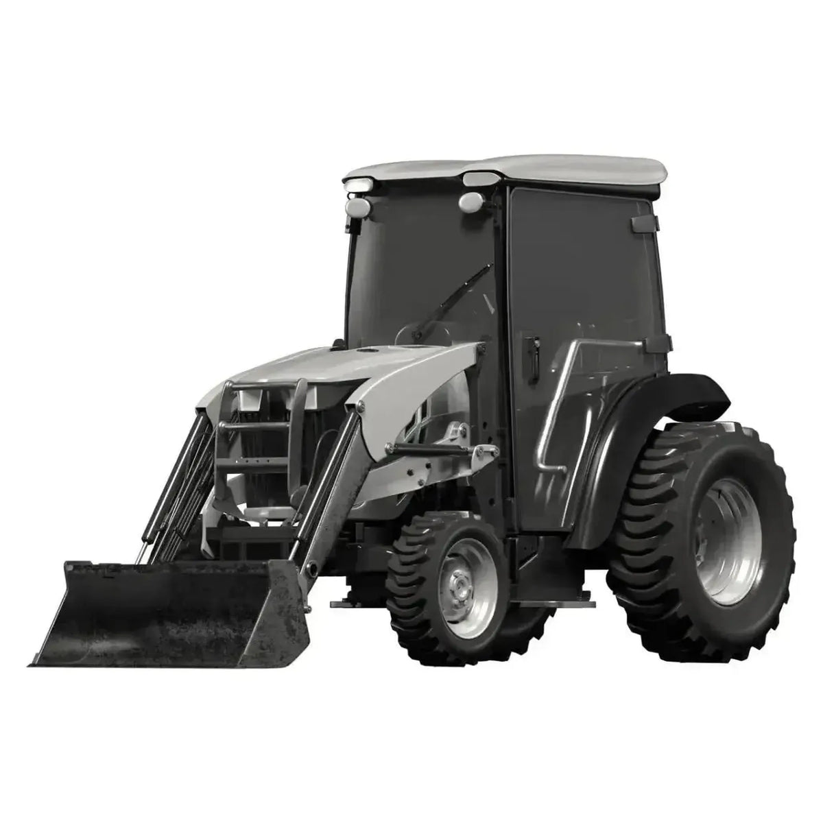 Jaltest (29751) | AGV (Agricultural) | Software-aktivacja
