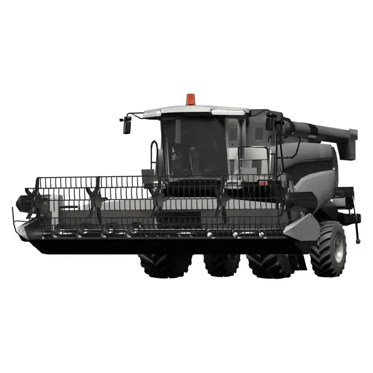 Jaltest (29751) | AGV (Agricultural) | Software-aktivacja