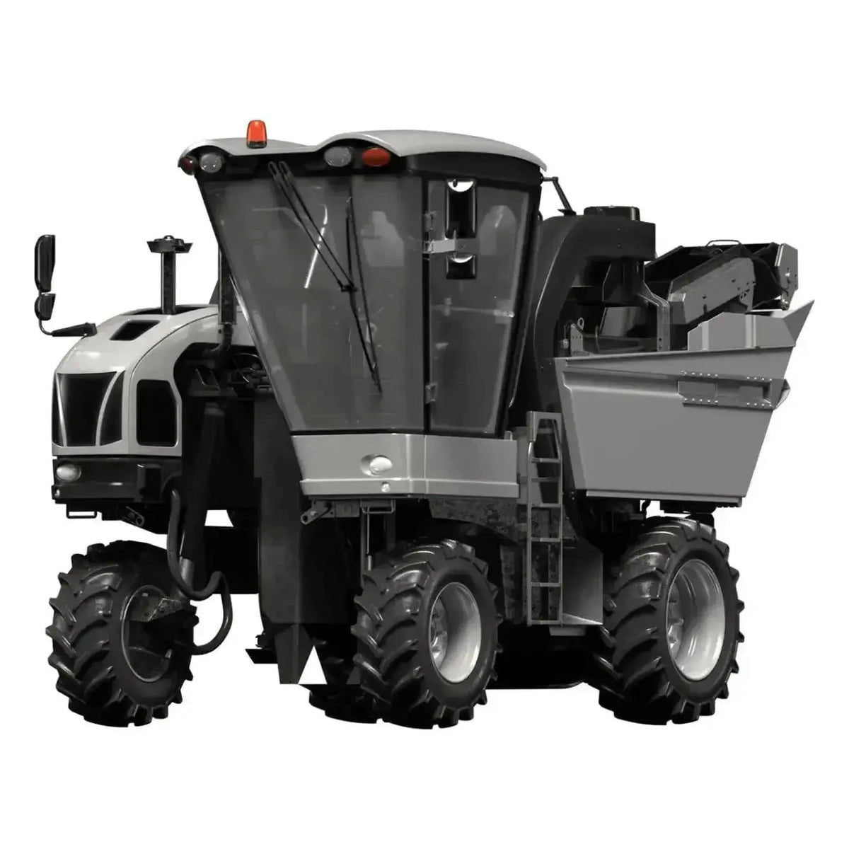 Jaltest (29751) | AGV (Agricultural) | Software-aktivacja