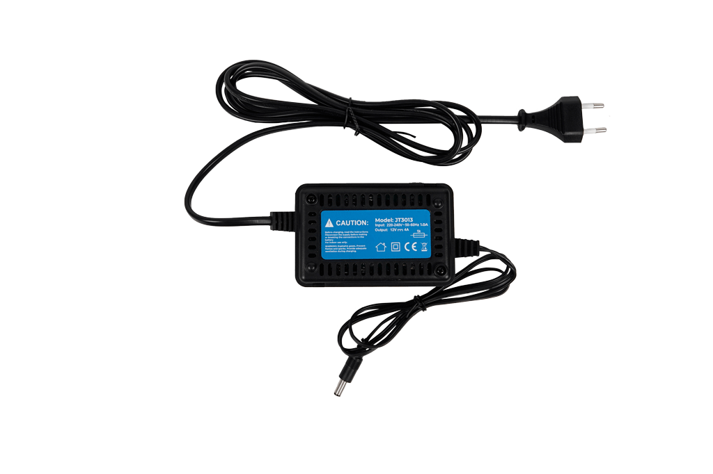 Jaltest JT3013 Oplader | Akcesoria