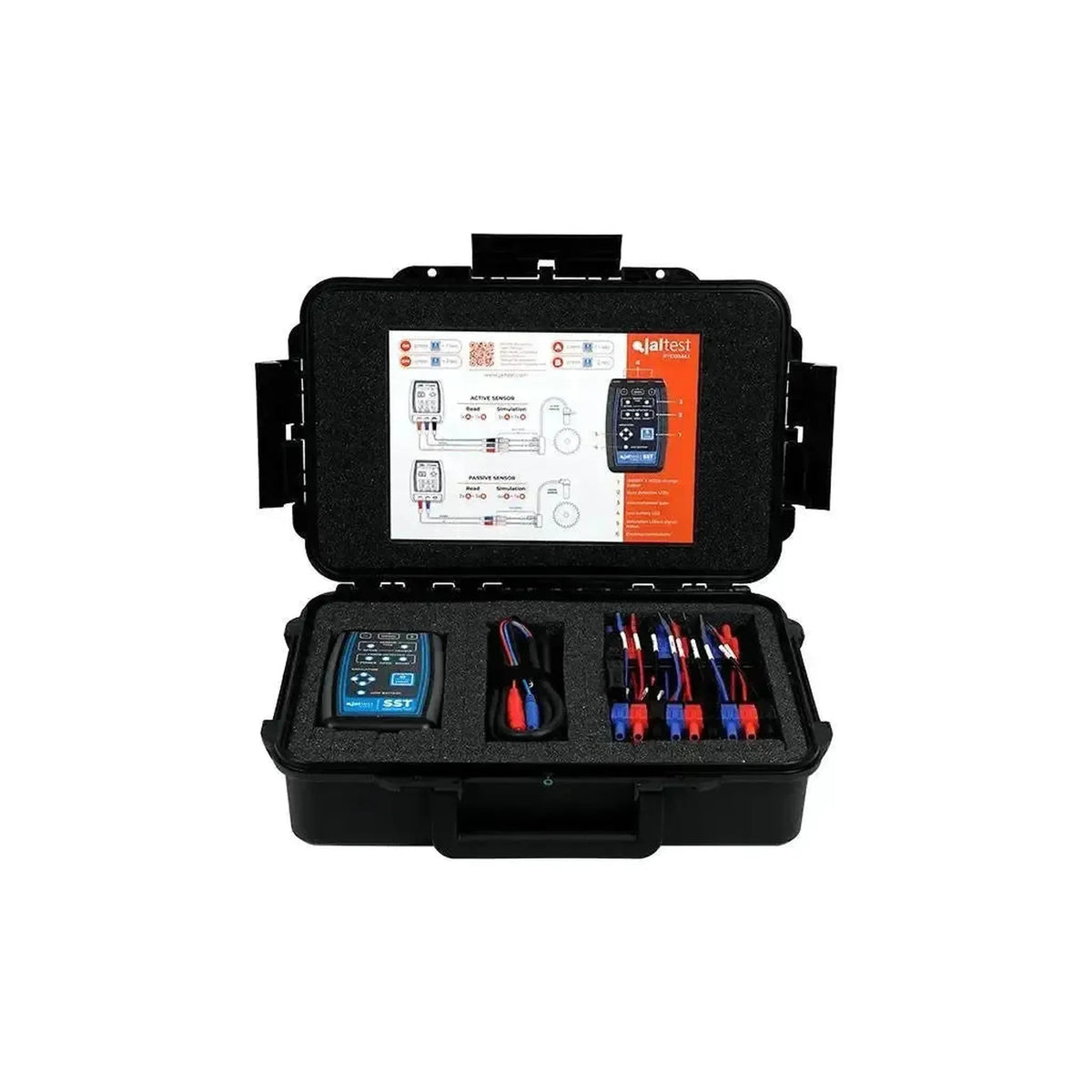Jaltest (50004002) | SST (Speed Sensor Tester)