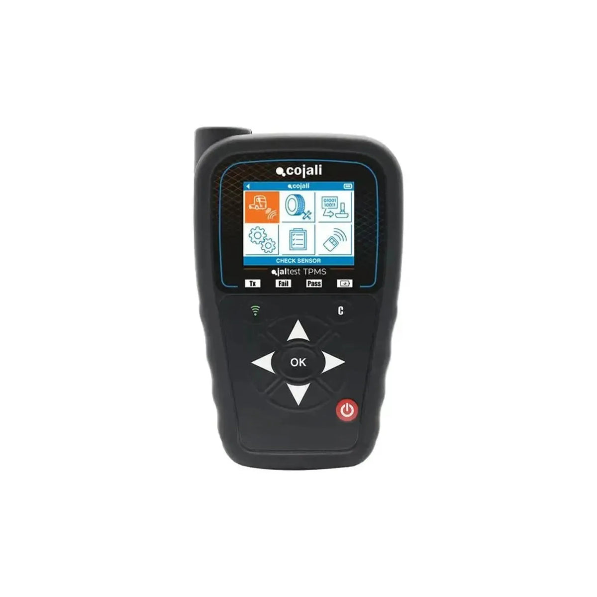 Jaltest (50004016) | Programator TPMS | Ciężarówki
