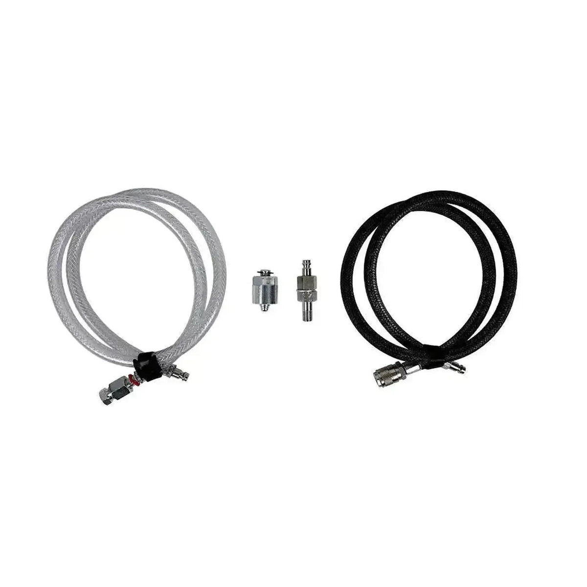 Jaltest (50105182) | High-Pressure Fuel Circuit Test Kit