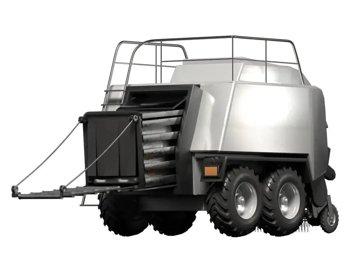 Jaltest (73501001) | AGV | Aktualizacja oprogramowania