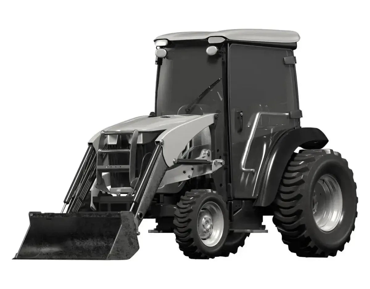 Jaltest (73501001) | AGV | Aktualizacja oprogramowania