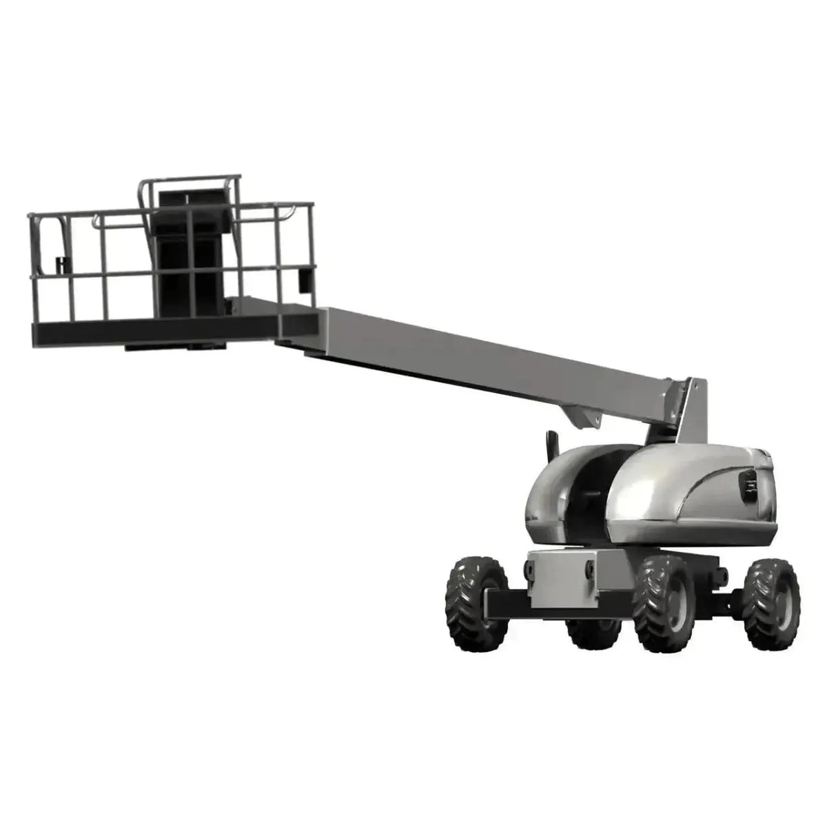 Jaltest (75001001) | MHE (Material Handling Equipment) | Aktywacja oprogramowania