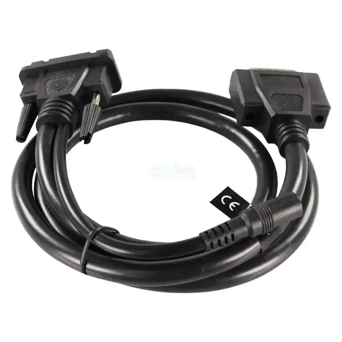 Jaltest (JDC100) | Link V9 26-pins DB26 Kabel przedłużający (100 cm) | Interfejs
