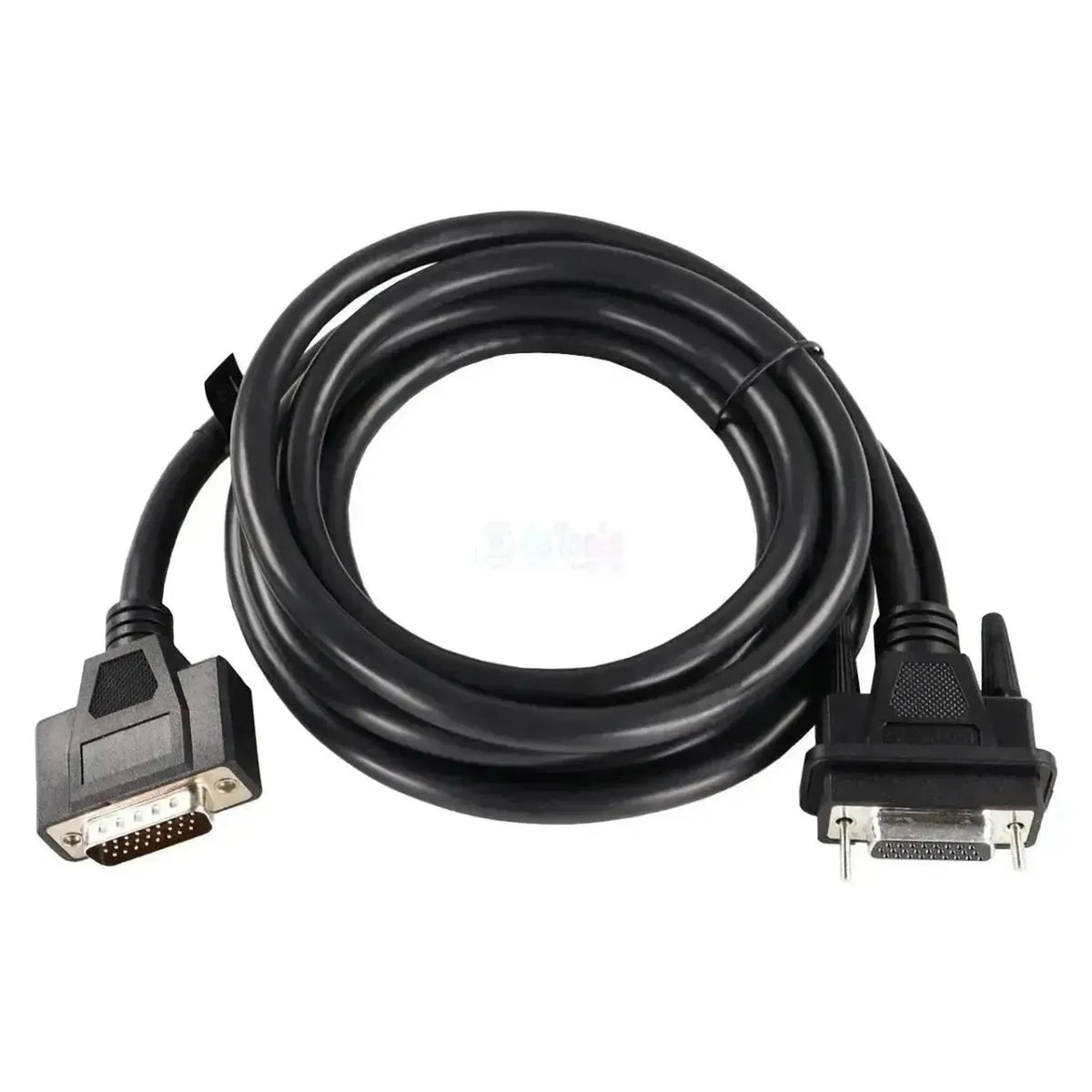 Jaltest (JDC100) | Link V9 26-pins DB26 Kabel przedłużający (100 cm) | Interfejs