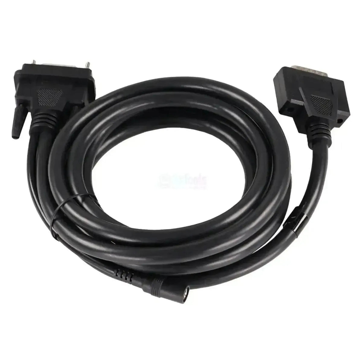 Jaltest (JDC100) | Link V9 26-pins DB26 Kabel przedłużający (100 cm) | Interfejs