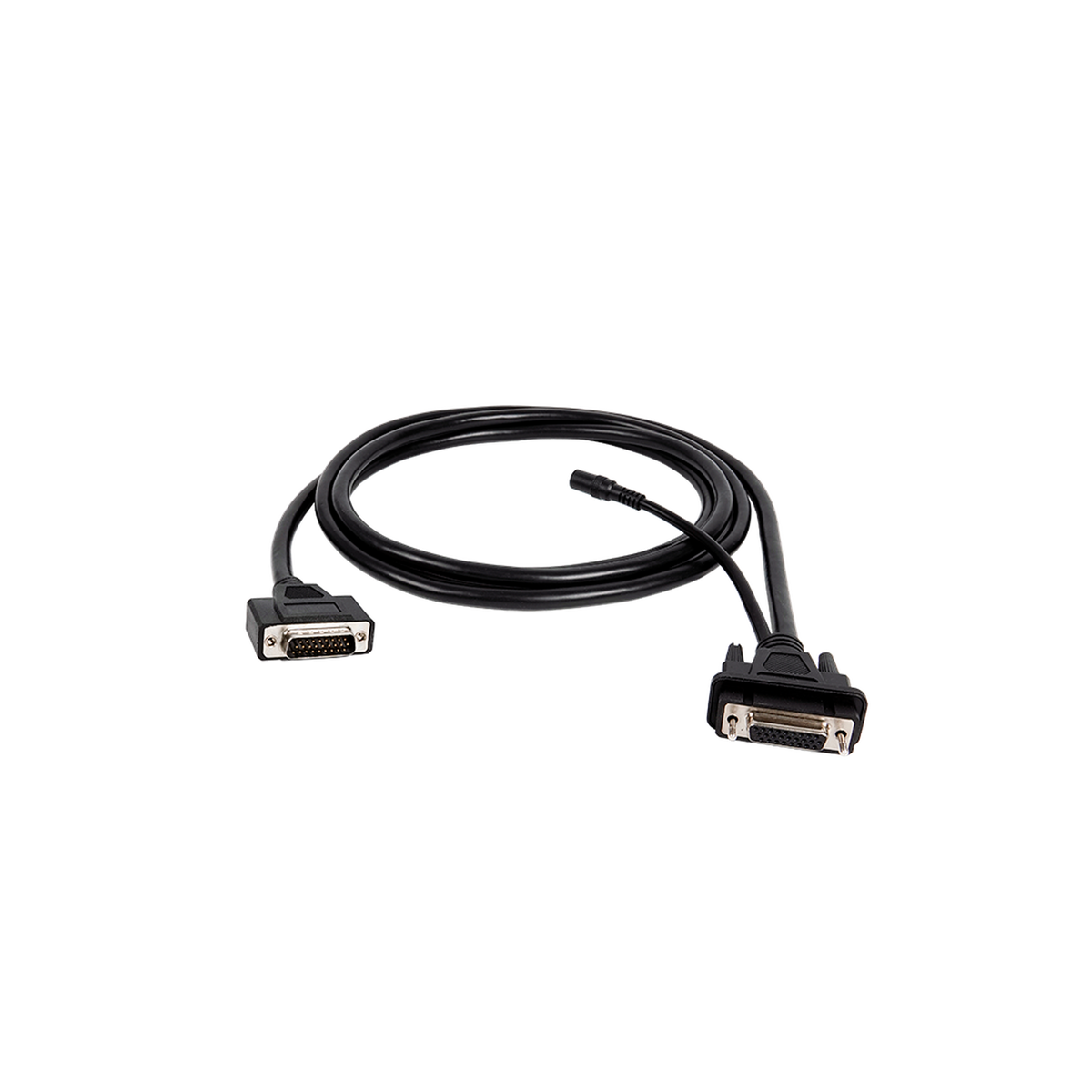 Jaltest (JDC100B) | Link V9 Kabel przedłużający DB26 26-pinowy (250 cm) | Interfejs