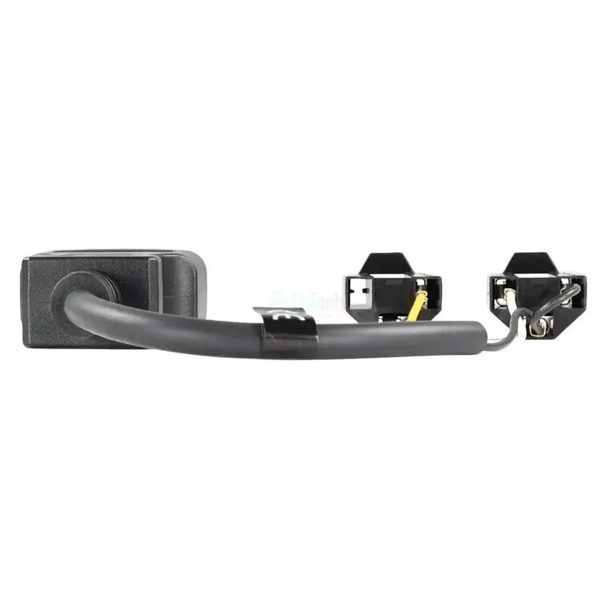 Jaltest (JDC101A) | Haldex Modal (ABS) 3+3-pins OBD – 16-pins OBD2 Kabel adaptera | Naczepa