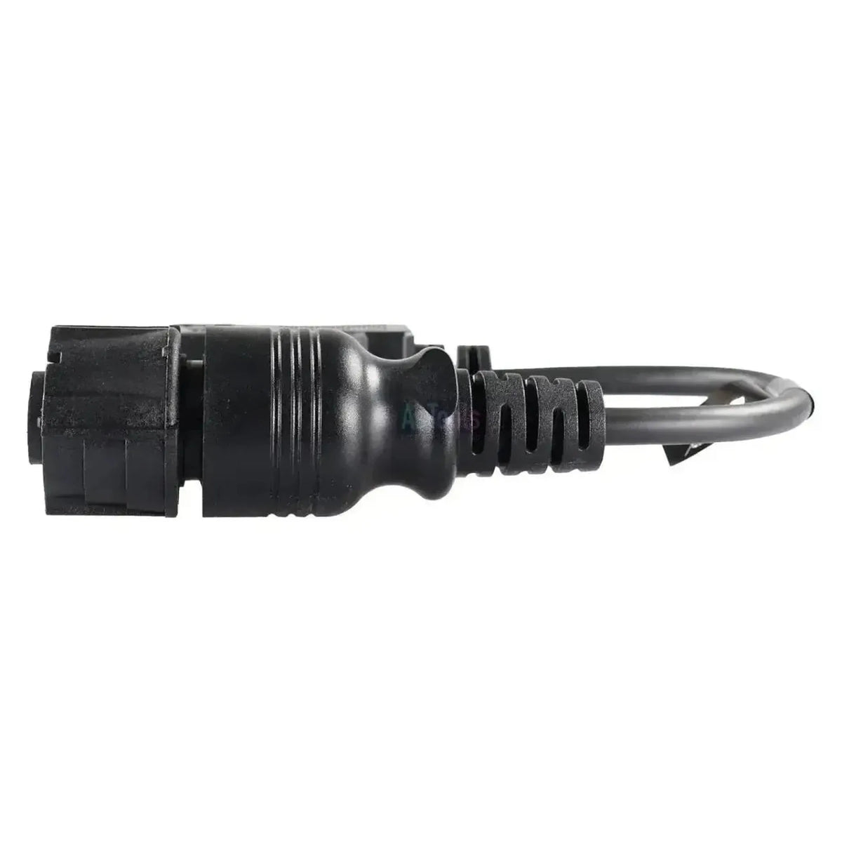 Jaltest (JDC102A) | Haldex Modular (ABS) 4-pin OBD – 16-pin OBD2 Kabel przejściowy | Przyczepa