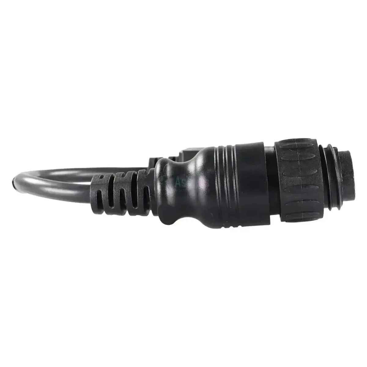 Jaltest (JDC103A) | Wabco/Knorr-Bremse 7-pin OBD - 16-pin OBD2 Kabel przejściowy | Przyczepa