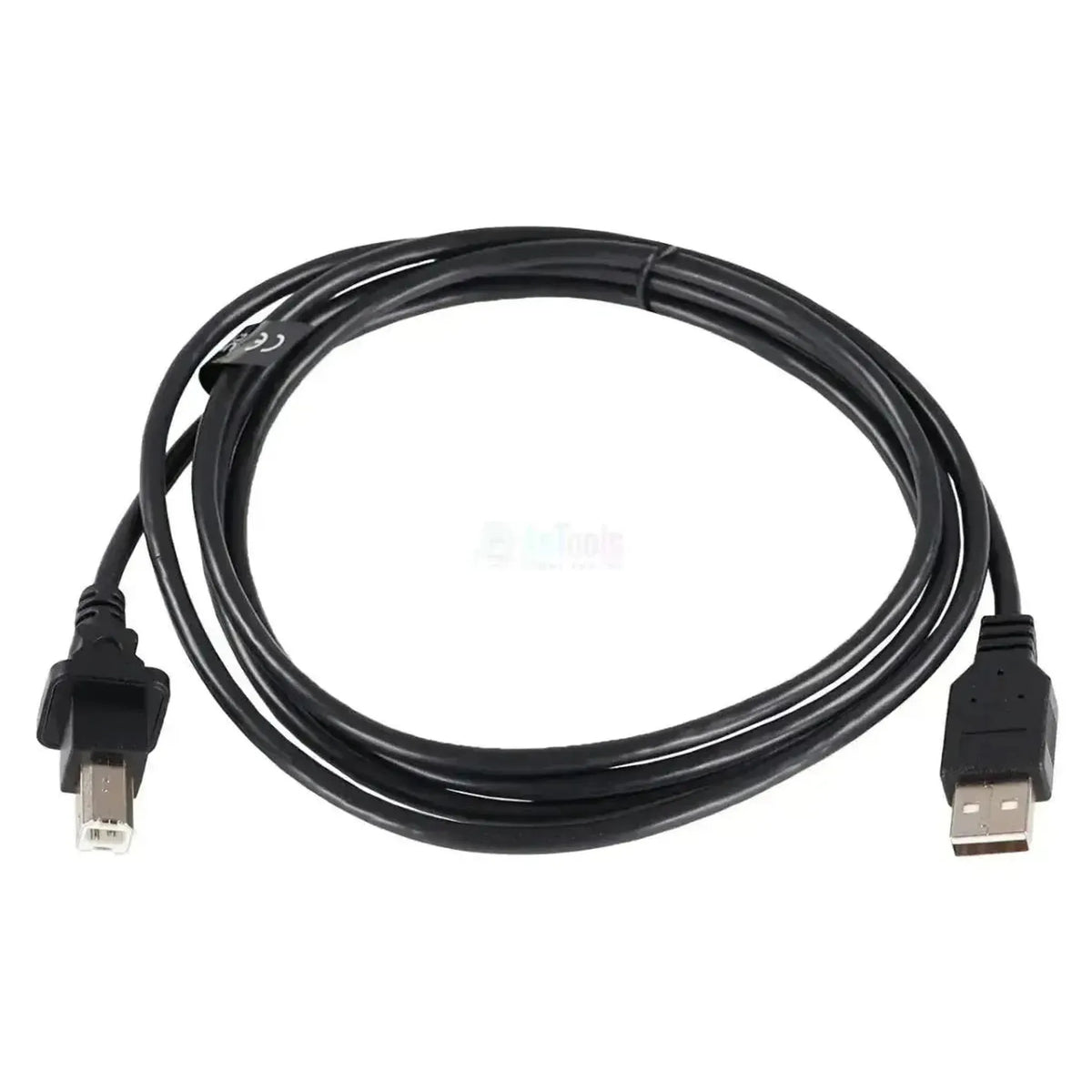 Jaltest (JDC107.9) | Link V9 – Kabel przejściowy USB-B | Interfejs