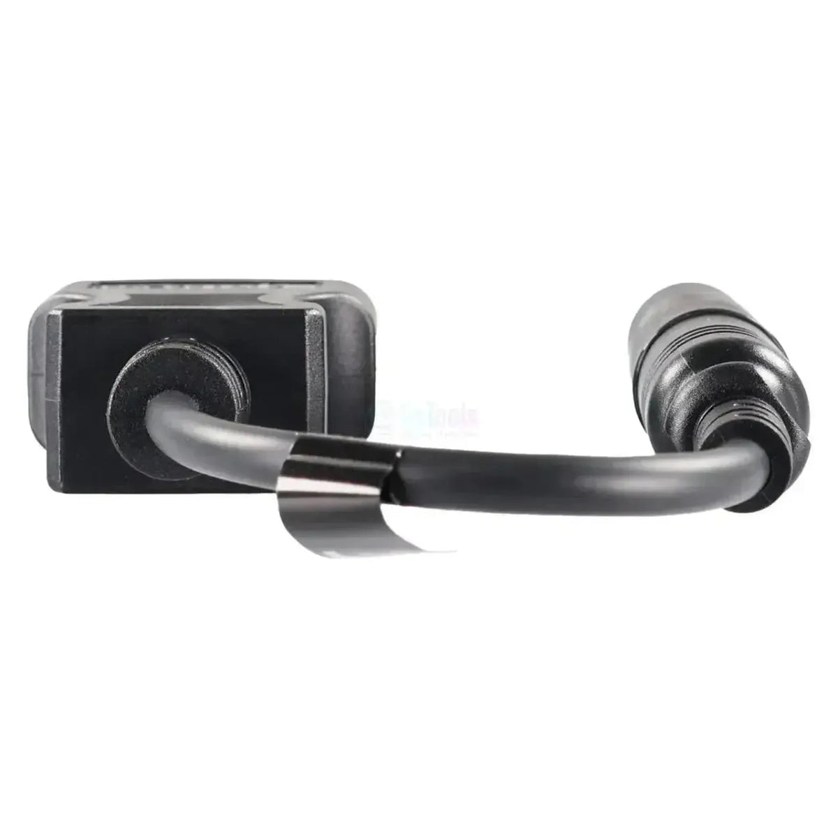 Jaltest (JDC108A) | Haldex (EB+/TRS, TPMS) 4-pins OBD - 16-pins OBD2 Kabel przejściowy | Przyczepa